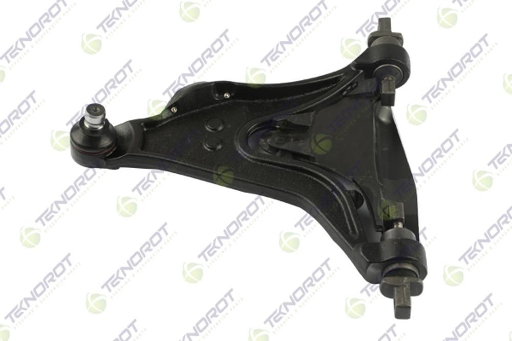 Поперечный рычаг передней подвески Teknorot. Артикул VO-528