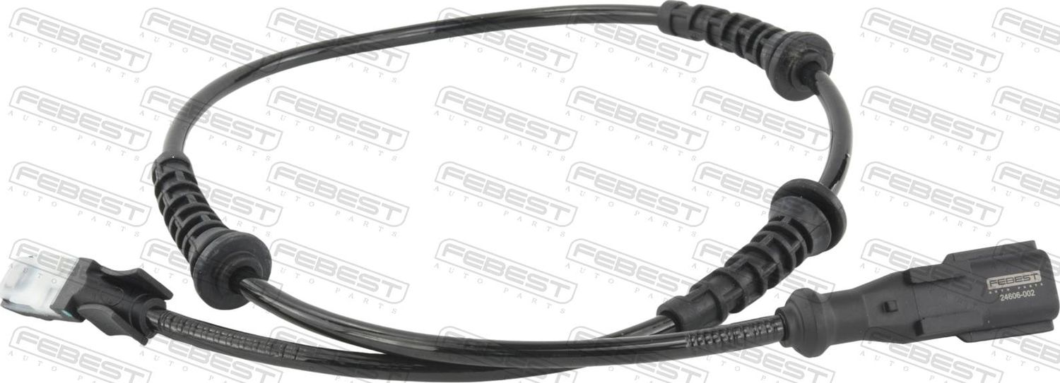 Датчик ABS Febest. Артикул 24606-002