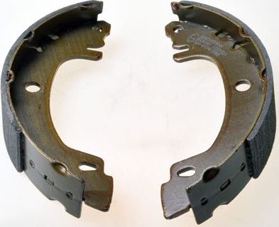 Тормозные колодки Denckermann. Артикул B120061