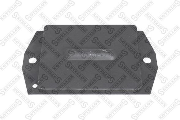 Отбойник амортизатора (стойки) Stellox передний для Volvo  FE 2006-2026. Артикул 84-02129-SX