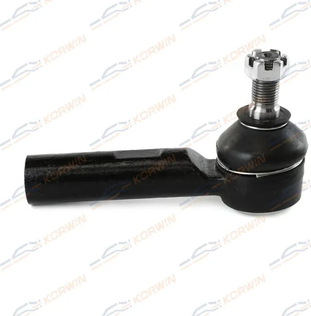 Наконечник рулевой Honda CR-V () 2006 - 2011 (гарантия 1 год/30т.км) (Korwin). Артикул KWBD1026