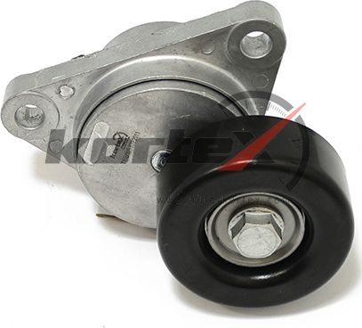 Натяжитель ремня прив. CHEVROLET AVEO/LACETTI 1.4/1.6 (Kortex). Артикул KTP2011