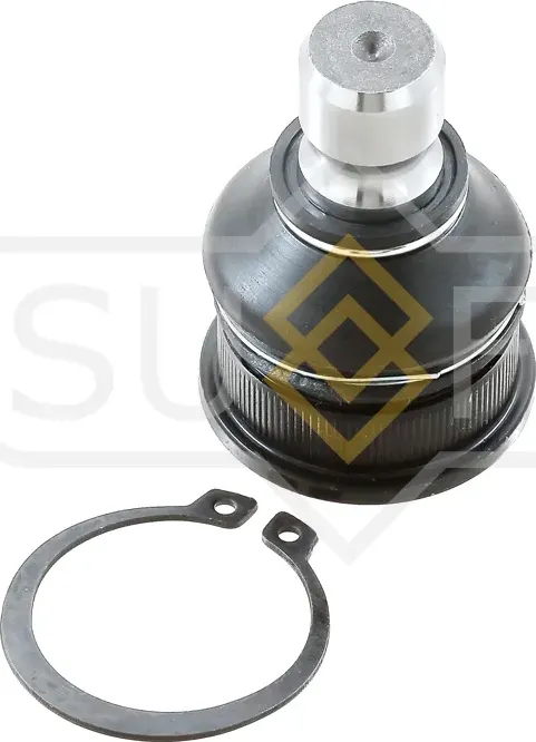 Опора шаровая | перед прав/лев | (Sufix). Артикул SG1407