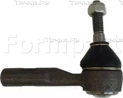 Наконечник рулевой тяги Formpart для Chevrolet Captiva I 2007-2016. Артикул 5602038