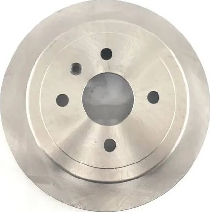 Тормозной диск Sangsin Hi-Q. Артикул SD3013