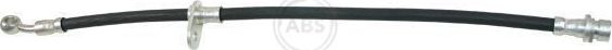 Тормозной шланг ABS задний левый для Honda Accord VI 1998-2003. Артикул SL 5671