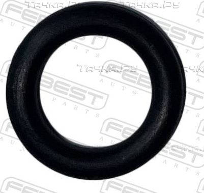 Кольцо форсунки уплотнительное Febest для BMW X3 I (E83) 2003-2006. Артикул 16400-005