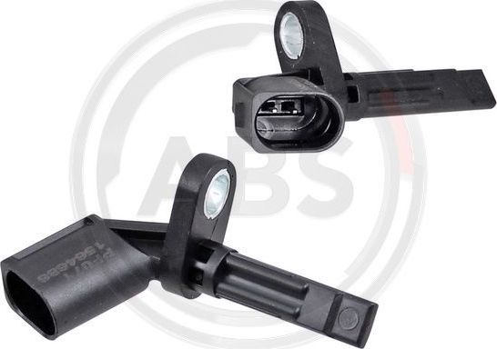 Датчик ABS ABS передний/задний правый/левый для Audi A8 III (D4) 2009-2018. Артикул 30574