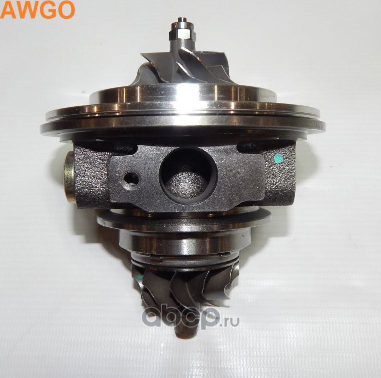 Картридж турбокомпрессора автомобильного 53039880248 (Awgo) Awgo. Артикул 53039880248AVC