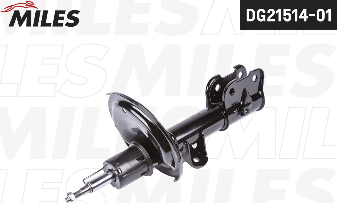 Амортизатор Miles. Артикул DG21514-01