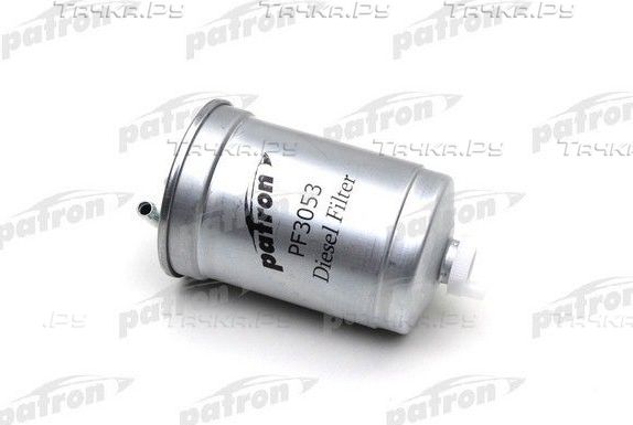 Топливный фильтр Patron для Ford Escort V 1990-1995. Артикул PF3053