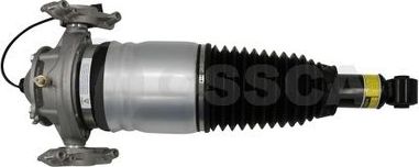 Стойка амортизационная пневмоподвески (в сборе) OSSCA. Артикул 54014