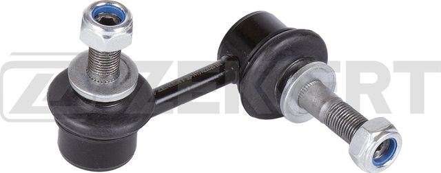 Стойка (тяга) стабилизатора Zekkert передняя левая для Lexus LS IV 2006-2017. Артикул SS-1415