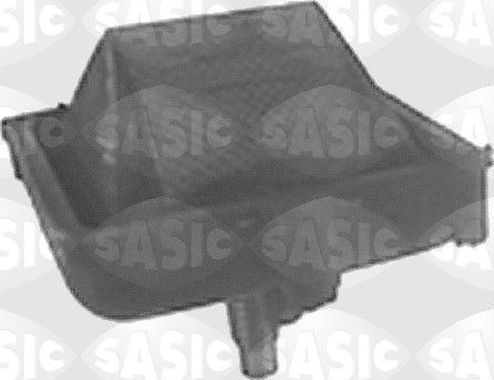 Опора (подушка) двигателя Sasic. Артикул 8441A61