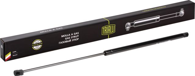 Амортизатор (упор) капота Trialli. Артикул GS 0833