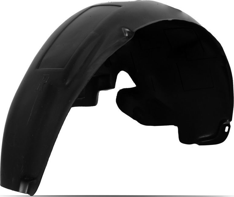 Подкрылок (локер) TOTEM задний правый Opel Astra H седан 2007-2015. Артикул NLL.37.21.004