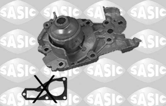 Помпа (водяной насос) Sasic. Артикул 4001226