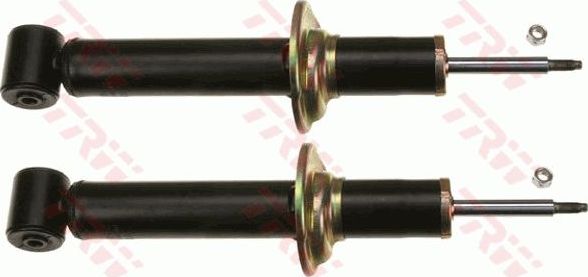 Амортизатор TRW Twin задний для Audi A6 I (C4) 1994-1997. Артикул JHS140T