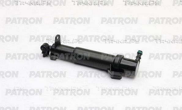 Форсунка омывателя фар Patron передняя правая для Mercedes-Benz E-Класс III (W211, S211) 2002-2006. Артикул PHW047