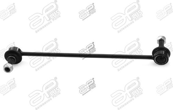 Стойка (тяга) стабилизатора APlus передняя правая/левая для Renault Kangoo II 2008-2026. Артикул 13133AP