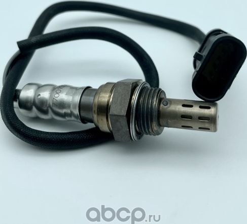 Датчик кислородный Renault Logan (04-)/Lada Largus (12-) до кат. (Magtechnic). Артикул mag0034l