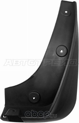 Брызговик KIA SPORTAGE 11- передний RH (SAT). Артикул STKA82016B1