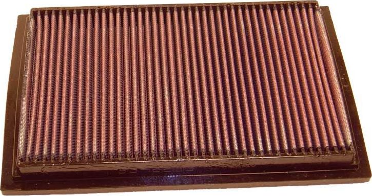 Воздушный фильтр K&N. Артикул 33-2203