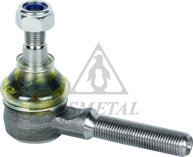 Наконечник рулевой тяги Asmetal. Артикул 17OP3151