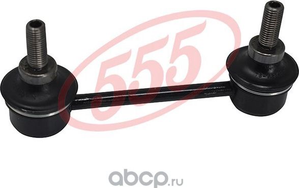 Стойка (тяга) стабилизатора 555. Артикул SL-4916-M