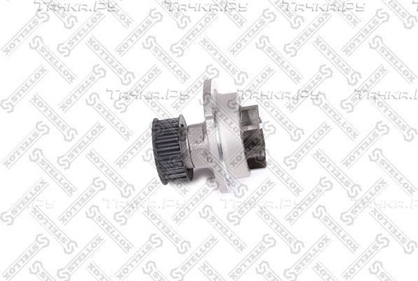 Помпа (водяной насос) Stellox. Артикул 4500-0359-SX