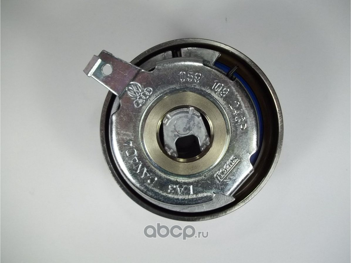 Ремень ГРМ с роликами (комплект) VAG. Артикул 059109243P