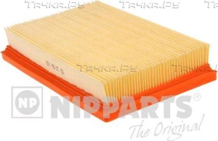 Воздушный фильтр Nipparts для Suzuki Swift III 2005-2011. Артикул J1328033