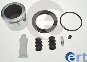 Ремкомплект тормозного суппорта ERT передний для Chrysler Grand Voyager V 2007-2026. Артикул 402348