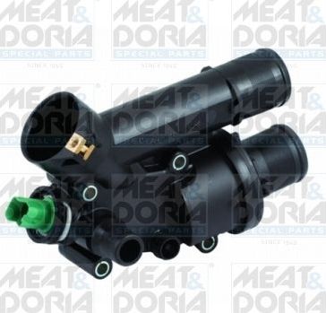 Термостат Meat & Doria. Артикул 92563