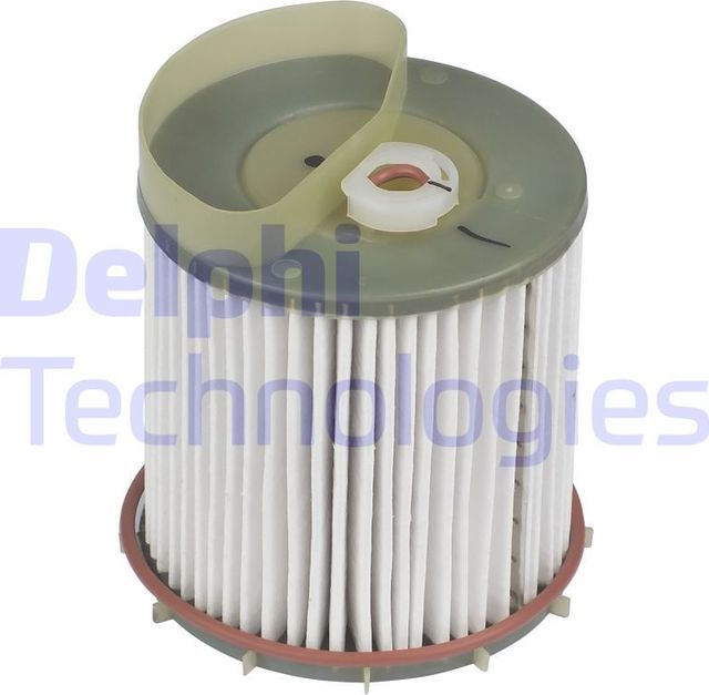 Топливный фильтр Delphi для SsangYong Rexton IV 2017-2026. Артикул HDF962