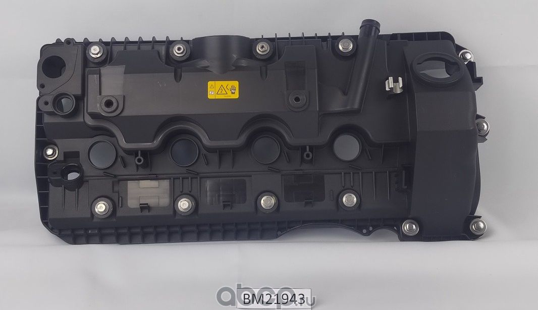 ДАТЧИК УРОВНЯ ОХЛАЖДАЮЩЕЙ ЖИДКОСТИ (Schnieder). Артикул BM21943