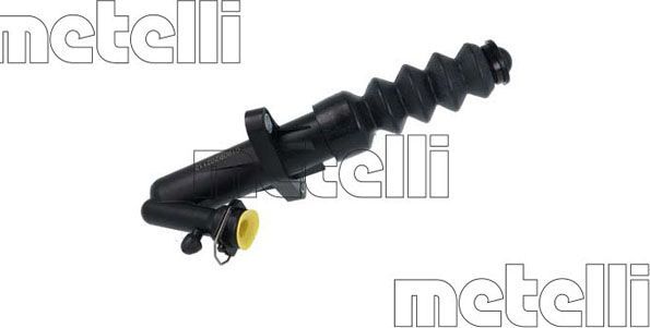 Цилиндр сцепления рабочий Metelli (полимерный материал) для Peugeot Rifter I 2018-2026. Артикул 54-0190