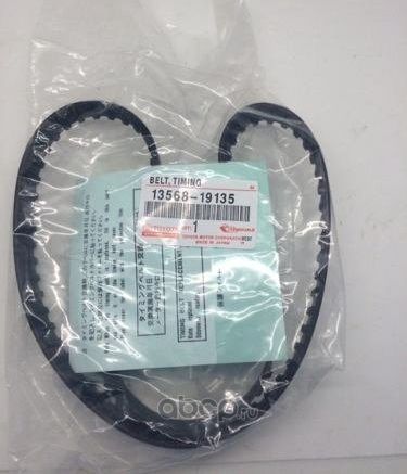 Ремень ГРМ Toyota. Артикул 1356819135