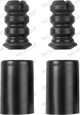 Комплект отбойников и пыльников амортизаторов (стоек) Monroe PROTECTION KIT. Артикул PK070
