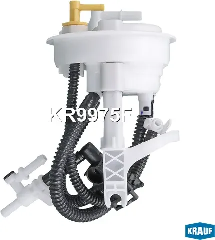 Фильтр для модуля в сборе Krauf. Артикул KR9975F