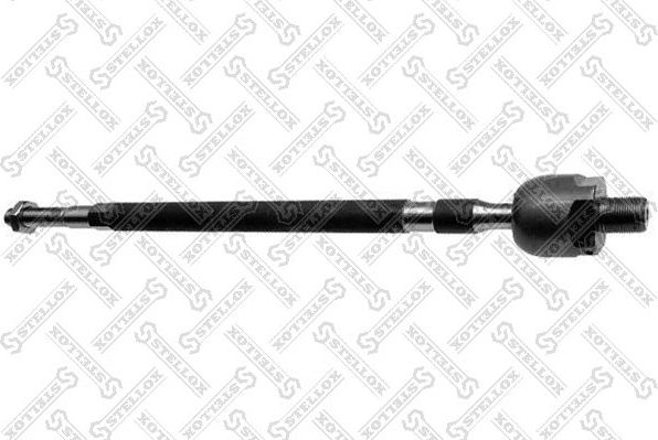 Рулевая тяга Stellox правая/левая для Mazda MX-3 I 1991-1998. Артикул 55-01812-SX