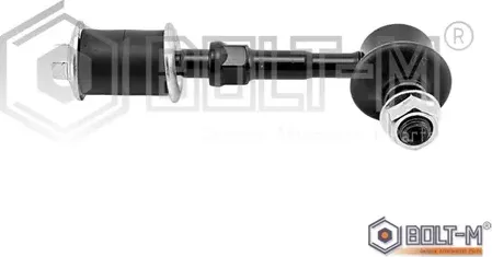Стойка стабилизатора комплект (Bolt-M). Артикул BM8000