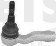 Наконечник рулевой тяги ETS Оригинальное качество ETS. Артикул 12.TR.311