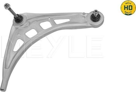 Поперечный рычаг передней подвески Meyle HD правый для BMW Z4 I (E85/E86) 2002-2009. Артикул 316 050 0004/HD