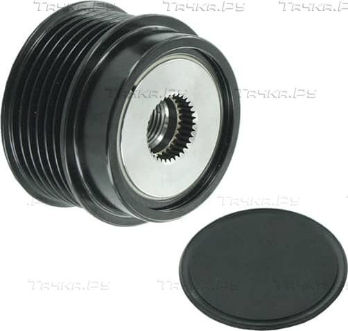 Муфта генератора обгонная SKF для Kia Rio III 2011-2017. Артикул VKM 06506