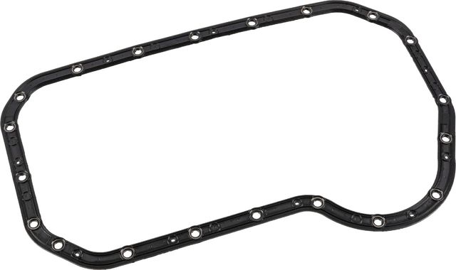 Прокладка маслянного поддона двигателя Febi Bilstein для Volkswagen Santana 1981-1984. Артикул 21734