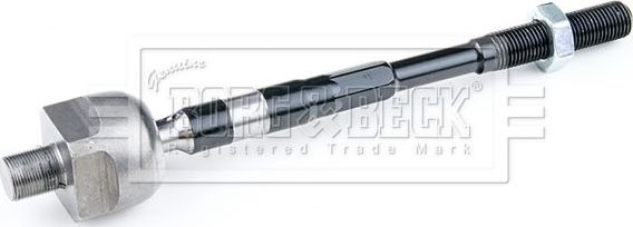 Рулевая тяга Borg & Beck. Артикул BTR5329