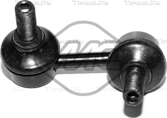 Стойка (тяга) стабилизатора Metalcaucho. Артикул 05666