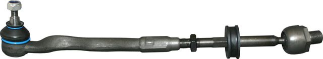 Рулевая тяга поперечная JP Group левая для BMW Z3 I 1995-2003. Артикул 1444400570