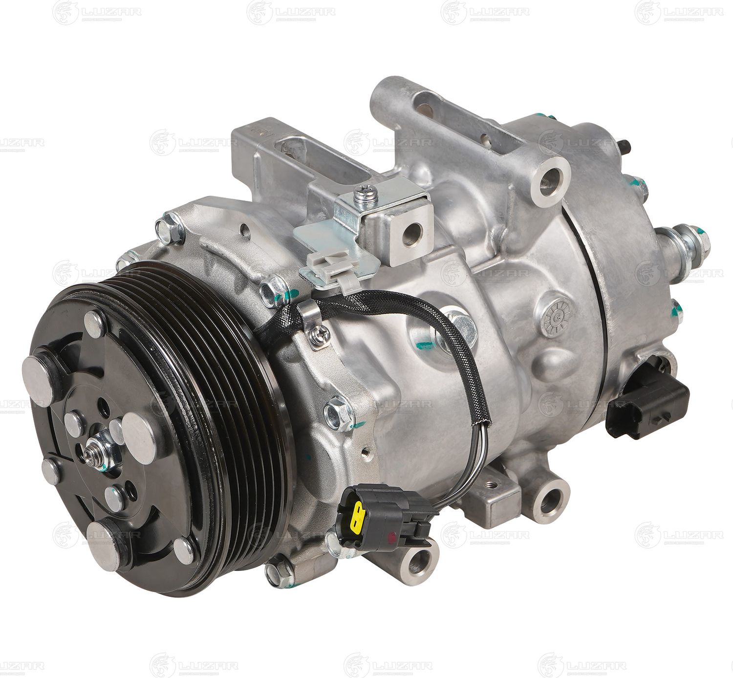 Компрессор кондиционера Luzar. Артикул LCAC 3038